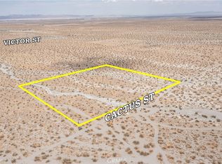 31001214 Cactus Rd, Pinon Hills, CA 92372