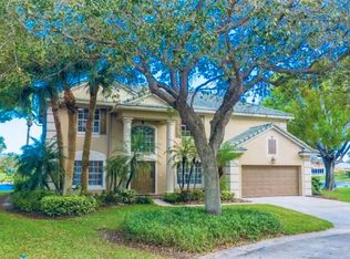 225 Skylark Point, Jupiter, FL 33458