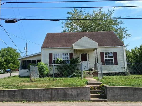 3200 S 29th St, Ashland, KY 41102