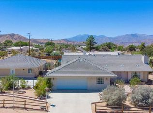 8582 Frontera Ave, Yucca Valley, CA 92284