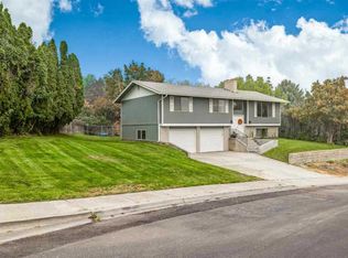 1509 Cimarron Ave, Richland, WA 99352