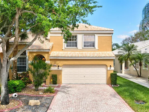 11433 NW 49th Drive, Coral Springs, FL 33076