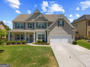 43 Laurelcrest Ln, Dallas, GA 30132
