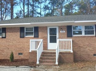 116 Pine Clay Rd, Wilmington, NC 28403