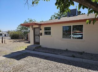 4433 E Yandell Dr #A, El Paso, TX 79903