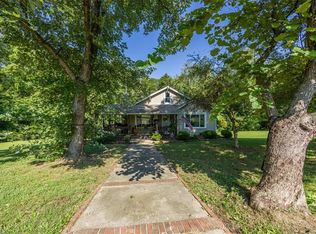 5824 Snyder Country Rd, Trinity, NC 27370