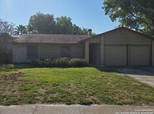 14115 Cradlewood St, San Antonio, TX 78233