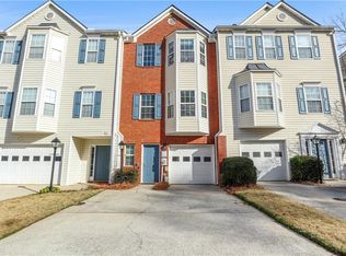 400 Abbotts Mill Dr, Johns Creek, GA 30097
