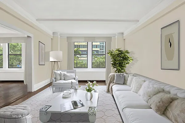 Rented by Corcoran | media 2