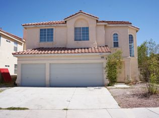4808 Gentle Pines Ct, Las Vegas, NV 89130