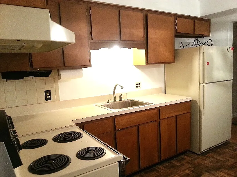 2 bed, 1.5 bath, 1311 sqft, $1,495 — Photo 3