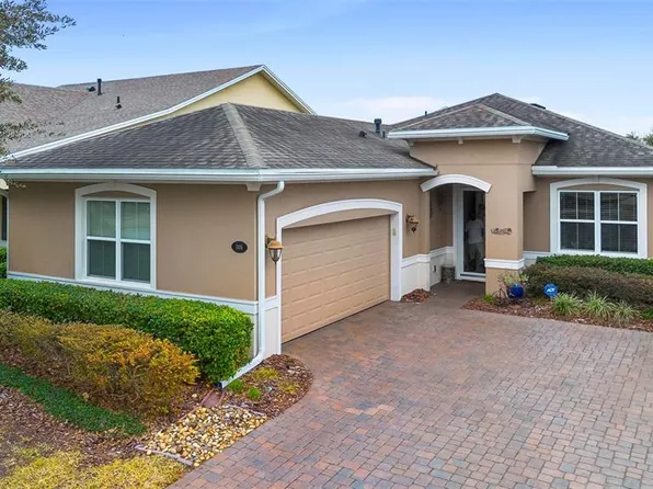 1105 GARDENSHIRE LANE, DELAND, FL 32724