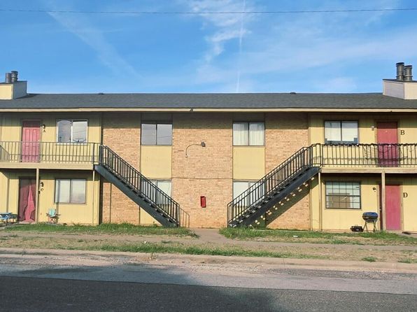 405 Humble Ave #D