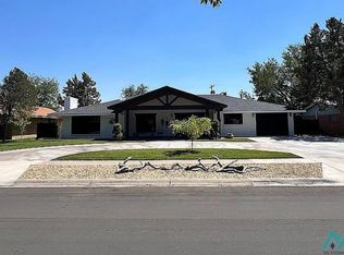 1312 W 3rd St, Roswell, NM 88201