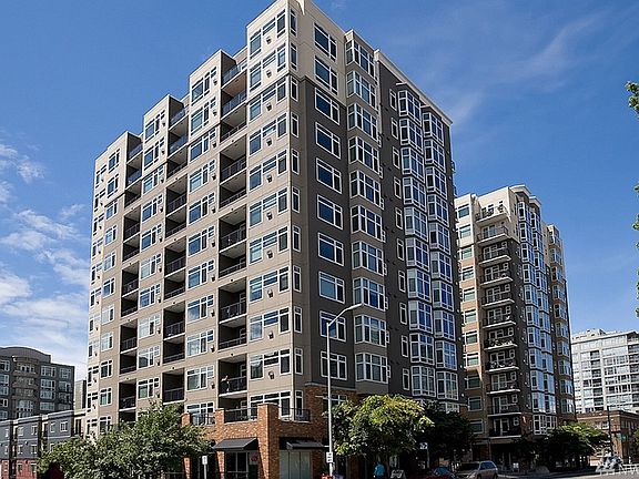 3rd image of 2801 1st Ave APT 701