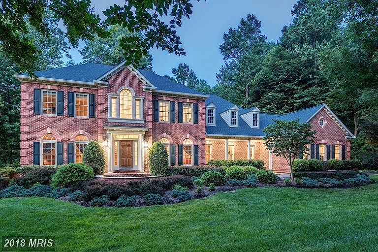 7520 Quigg St, Clifton, VA 20124 Zillow