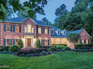 7520 Quigg St, Clifton, VA 20124