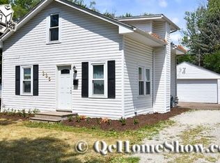335 31st Ave, East Moline, IL 61244