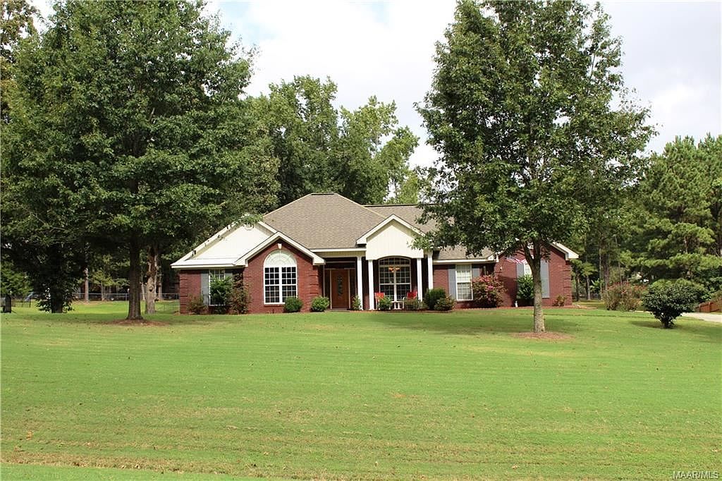 5345 Redland Rd, Wetumpka, AL 36093 Zillow