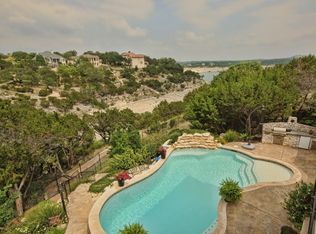 1525 Osprey Ridge Loop, Lago Vista, TX 78645