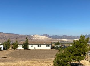 19100 Tarpey Dr, Tehachapi, CA 93561