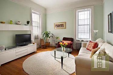 Sold by Halstead Real Estate