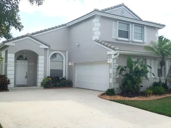 17502 NW 12th St, Hollywood, FL 33029