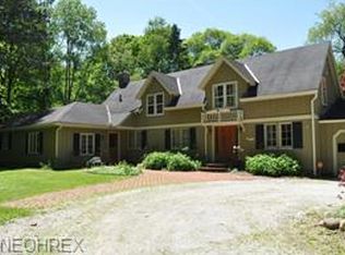 550 Crystal Lake Rd, Akron, OH 44333