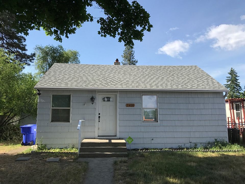 1st image of 7406 E 2nd Ave
