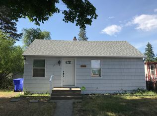 7406 E 2nd Ave, Spokane Valley, WA 99212