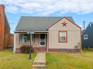 3841 Grand Ave, Shadyside, OH 43947