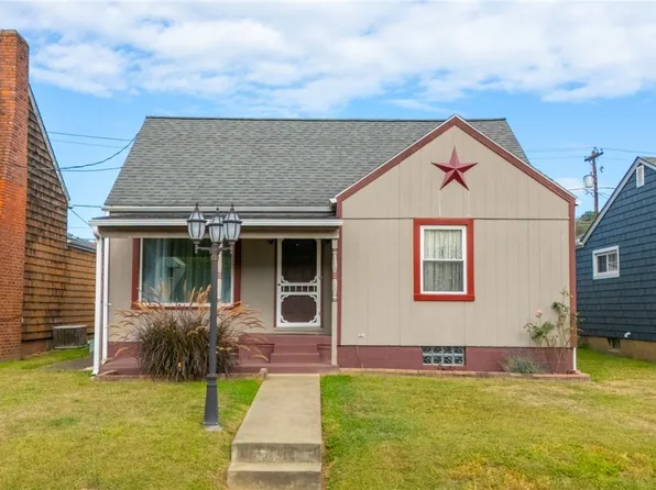 3841 Grand Ave, Shadyside, OH 43947