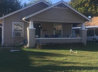 611 W Wood St, Shawnee, OK 74801
