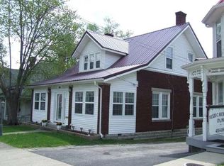 116 E High St, Mount Sterling, KY 40353