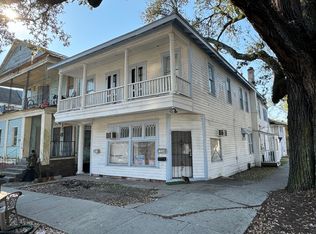 523 W 39th St #1, Savannah, GA 31415
