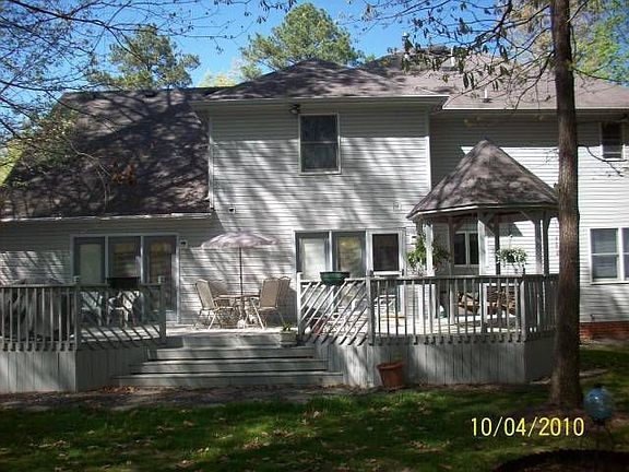 2nd image of 805 Cheshire Forest Dr