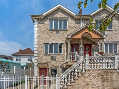 6147 Grand Avenue, Maspeth, NY, 11378
