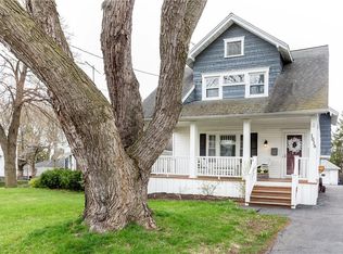 1018 Wadsworth St, Syracuse, NY 13208