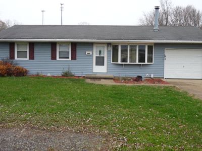 325 Maple St, Westville, IL, 61883