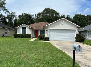 12376 Richards Glen Ct, Jacksonville, FL 32258