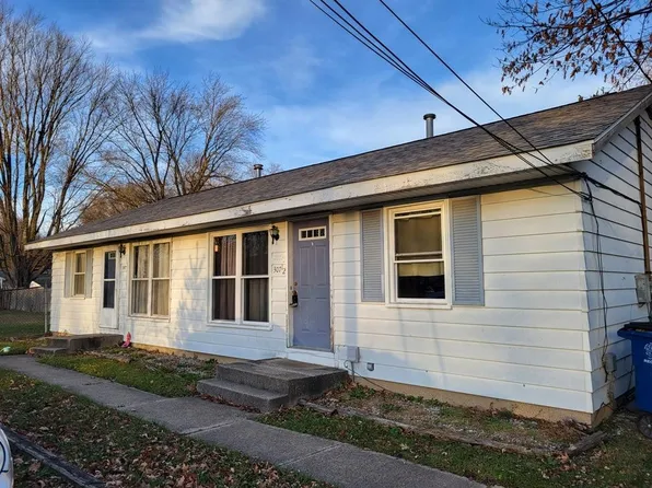 307-307 1/2 Miller St, La Porte, IN 46350