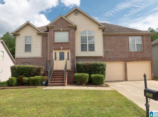 5373 Summerset Way, Bessemer, AL 35022