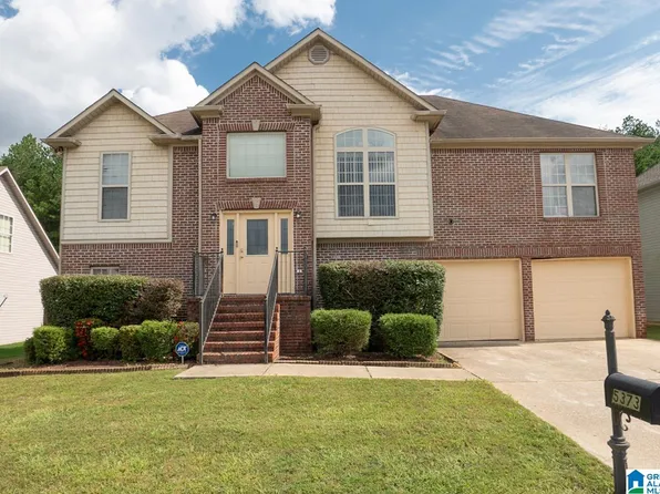 5373 Summerset Way, Bessemer, AL 35022