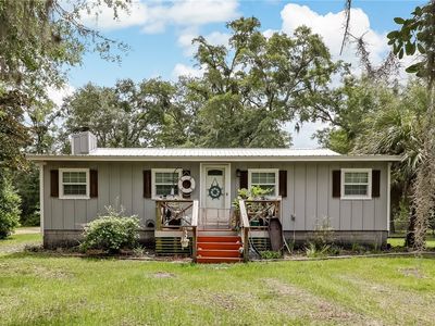 96730 Blackrock Rd, Yulee, FL, 32097