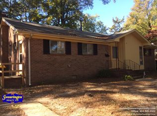 2028 Fort Rice St, Petersburg, VA 23805