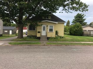 625 Iron St, Ishpeming, MI 49849