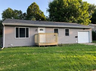 1107 Bryan St, Normal, IL 61761