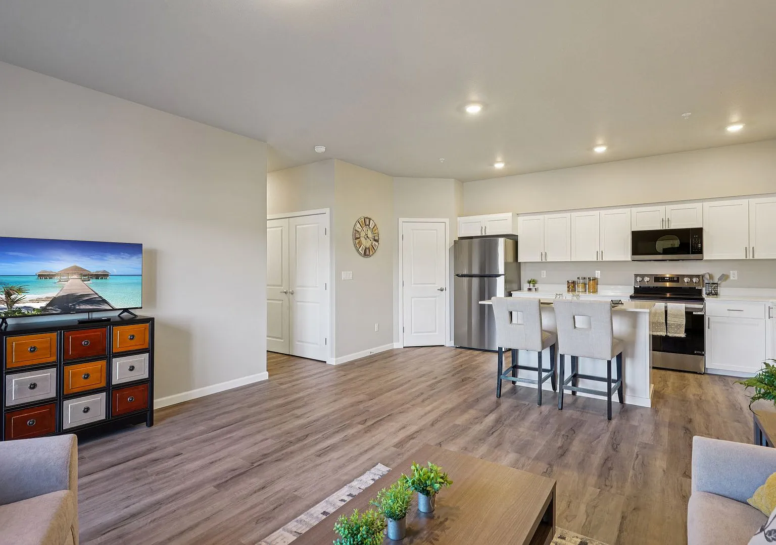 Tahoma Terrace Phase 2 — Photo 4