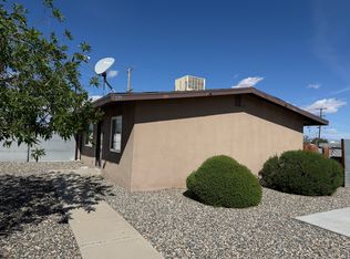 229 S Norma St, Ridgecrest, CA 93555