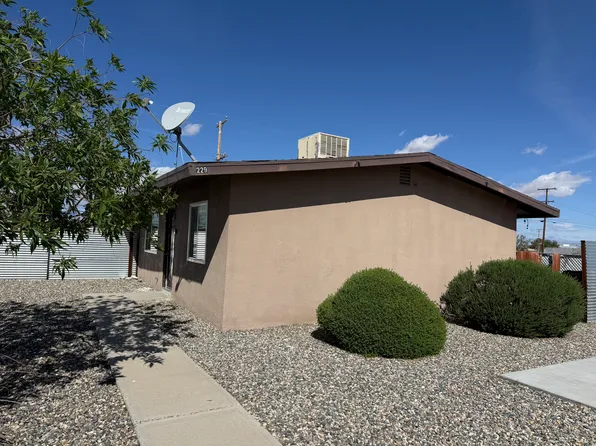 229 S Norma St, Ridgecrest, CA 93555